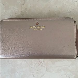 Kate spade wallet